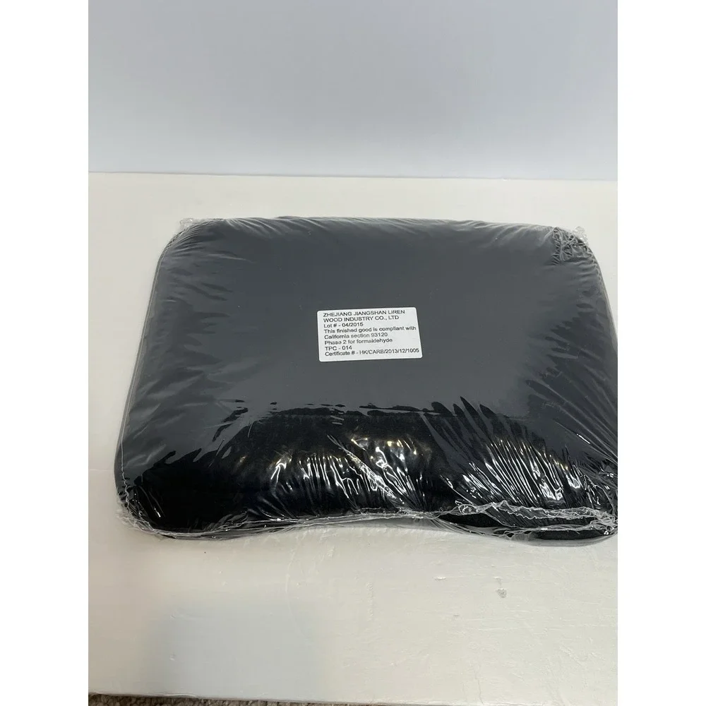 NFL Cushioned Lap Desk iPad Tablet Android iPhone Devices New England Patriots